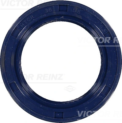 Shaft Seal, crankshaft